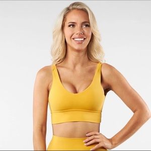 BuffBunny Monarch Bra